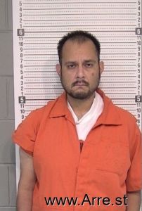 Ryan Lozada Arrest Mugshot