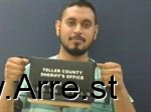 Rafael Maravilla Cornelio Arrest Mugshot