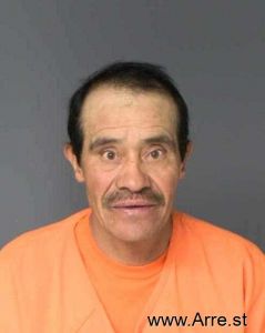 Rafael Vaquera-rodriguez Arrest Mugshot