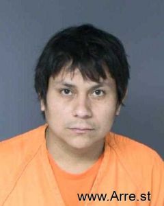 Raul Navarrete-soriano Arrest Mugshot