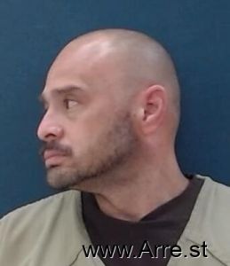 Rene Velasquez Arrest Mugshot
