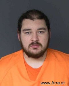 Ricardo Ramirez Arrest Mugshot