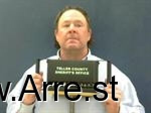 Richard Acerra Arrest Mugshot