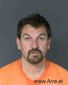 Robert Carrier Arrest Mugshot