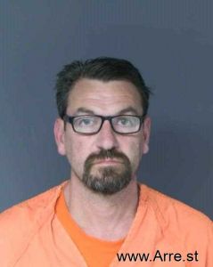 Robert Carrier Arrest Mugshot