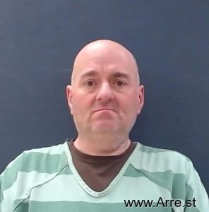 Robert Hammontree Arrest Mugshot