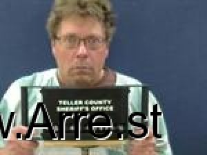 Robert Leininger Arrest Mugshot