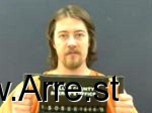 Robert Lunsford Arrest Mugshot