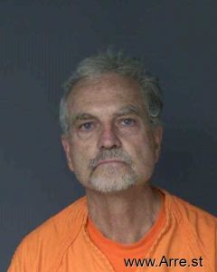 Robert Mach Arrest Mugshot