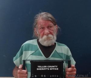 Robert Snell Arrest Mugshot