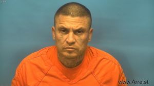 Rocky  Ruiz Arrest Mugshot