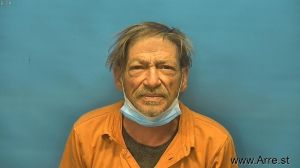 Ronald Hunt Arrest Mugshot