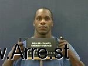 Ronell Wilkins Arrest Mugshot