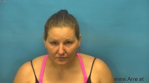 Rosemary Patten Arrest Mugshot