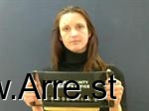 Roxanne Hill Arrest Mugshot