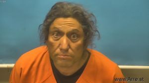 Russell Apodaca Arrest Mugshot