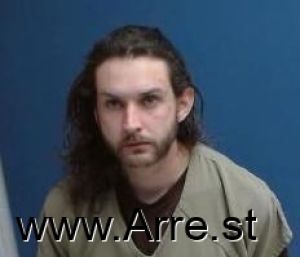 Ryan Hale Arrest Mugshot