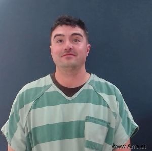 Ryan Kirkwood Arrest Mugshot