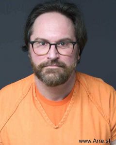 Ryan Rogers Arrest Mugshot