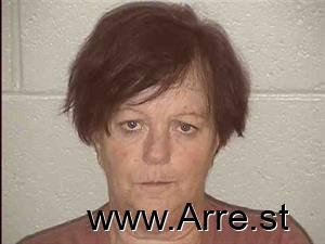 Sandra Love Arrest Mugshot