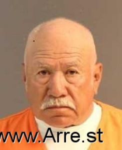 Santos Gordo-rodriguez Arrest Mugshot