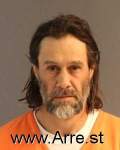 Scott Brunswig Arrest Mugshot