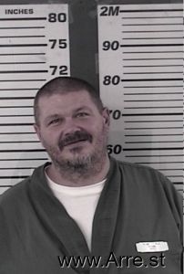 Scott Zuviceh Arrest Mugshot