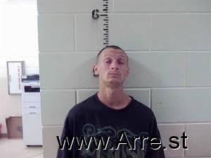 Sean Vernetti Arrest Mugshot