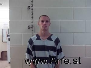 Sean Vernetti-colwell Arrest Mugshot