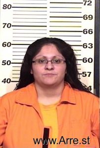 Shaundell Abeyta Arrest Mugshot