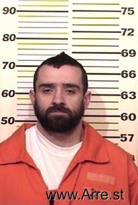 Shawn Agler Arrest Mugshot