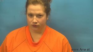 Shayla Gaskill Arrest Mugshot