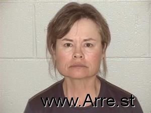 Shelley Owens Arrest Mugshot