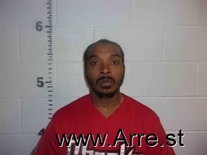 Stacey Murrell Arrest Mugshot