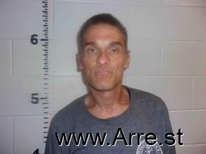 Stephen Fleshman Arrest Mugshot