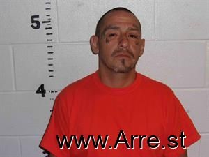 Steven Ramirez Arrest Mugshot