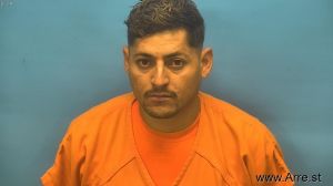 Salvador Sanchez-acosta Arrest Mugshot