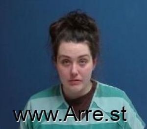 Samantha King Arrest Mugshot