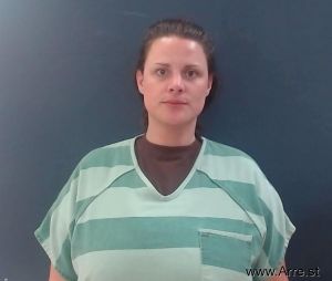 Samantha Wells Arrest Mugshot