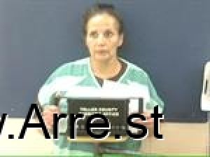 Sandra Mcmurtrey Arrest Mugshot