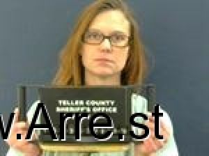 Sarah Lightfoot Arrest Mugshot