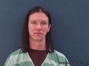 Shane Lantz Arrest Mugshot