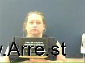 Shannon Little Arrest Mugshot