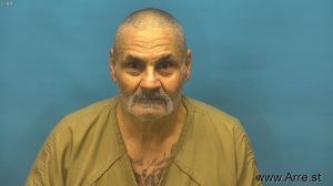 Sixto Montanez Arrest Mugshot