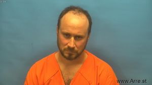 Stefan Schluneger Arrest Mugshot