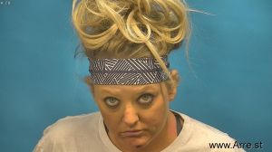 Stefanie Harrell Arrest Mugshot