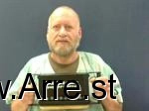 Steven Grantham Arrest Mugshot