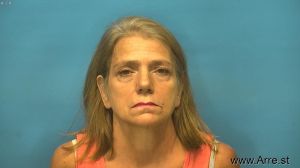 Susan Reinacher Arrest Mugshot