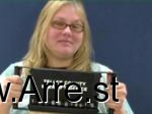 Suzanne Capretz Arrest Mugshot