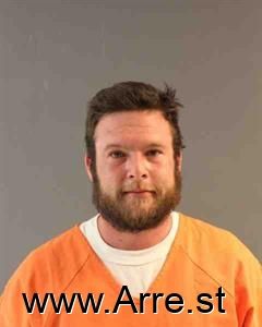 Taylor Whitt Arrest Mugshot